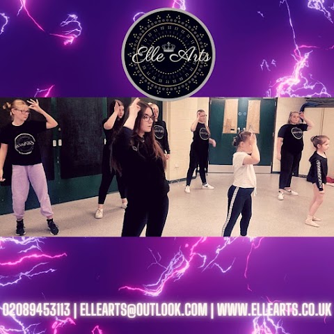 Elle Arts Performing Arts School