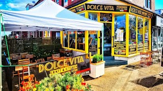 Dolce Vita - Craft & Kitchen