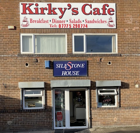 Kirky's Cafe