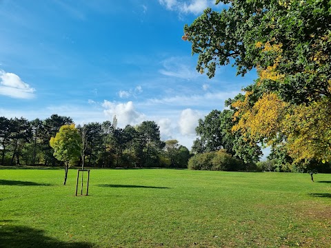 Bouskell Park