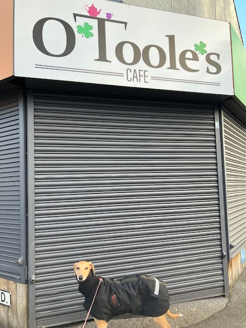 O'Toole's Cafe