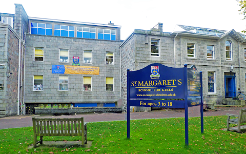 St Margaret’s School for Girls