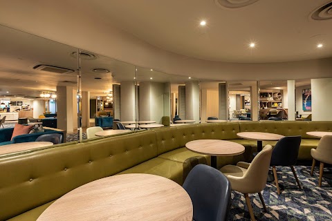 Holiday Inn London - Regent's Park, an IHG Hotel