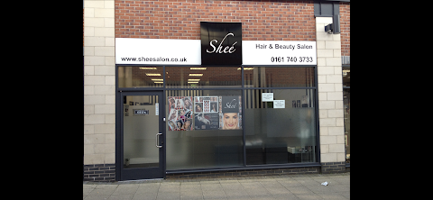 Shee Salon