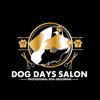 Dog Days Salon, Dublin