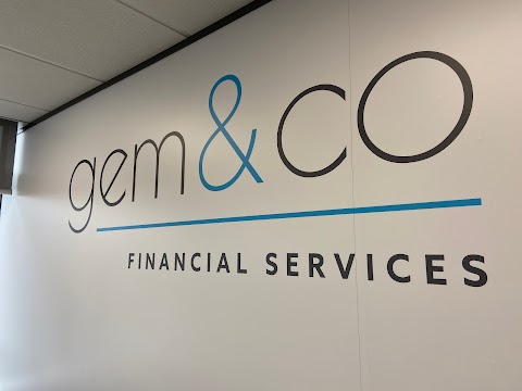 Gem & Co Financial Services Ltd