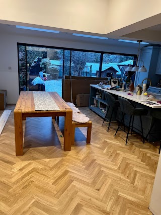 Geddes Hardwood | Parquet and Solid Wood floor Installation & Refinishing