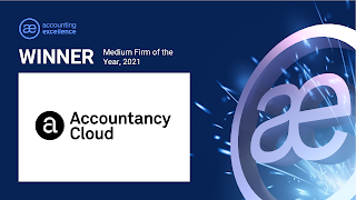 Accountancy Cloud