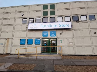 Willen Hospice Furniture Store