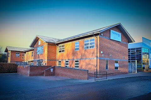 Footsteps Stratford Nursery & Pre-School