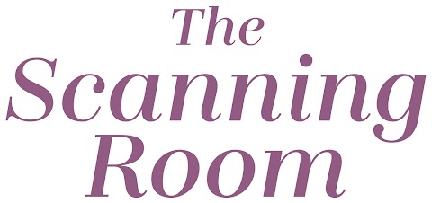 The Scanning Room