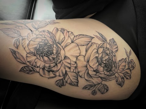 RocknRose Tattoo Studio