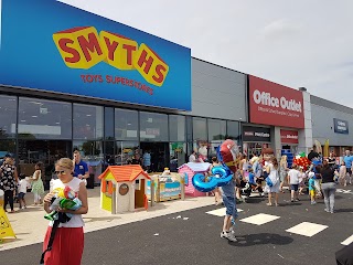 Smyths Toys Superstores