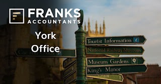 Franks Accountants Limited