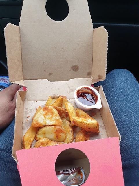 Domino's Pizza - Cardiff - Penarth