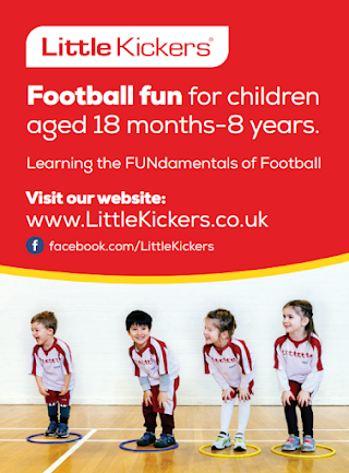 Little Kickers Harborne - Queen Alexandra College