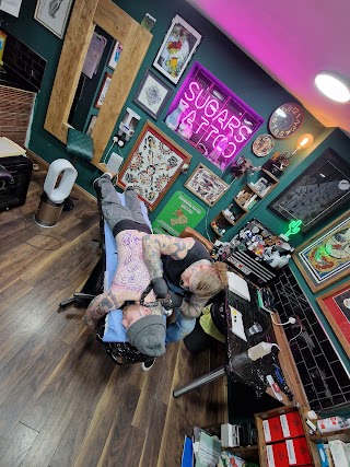 SUMMIT TATTOO