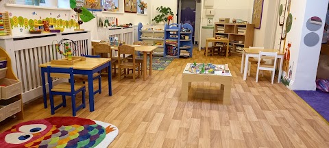 Jan Preschool and Nursery