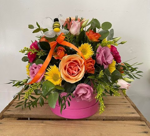 Floral Boutique Florist