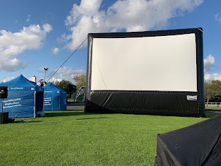 Outdoor Cinema Haydock