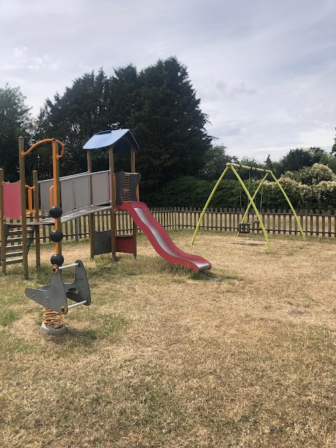 Darby Park Play Area