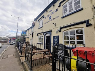 The Hollybush Real Ales Pub