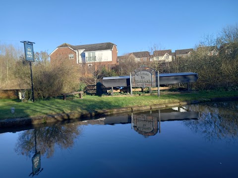 The Big Lock pub & restaurant