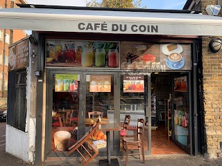 Café Du Coin