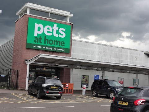 Pets at Home Drumchapel