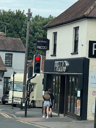 Prezzo Italian Restaurant Billericay