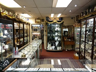 Ian Warner Antiques