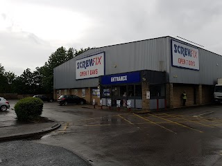 Screwfix Dewsbury