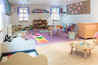 Corner House Nursery Banchory