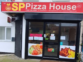 SP Pizza House