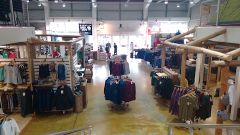Cotswold Outdoor Glasgow West End