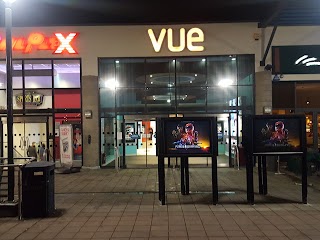 Vue Cinema Cwmbran