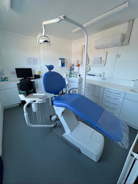 Bupa Dental Care Rochdale