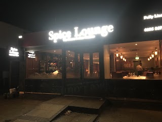 Spice Lounge