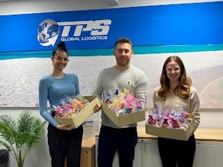 TPS Global Logistics