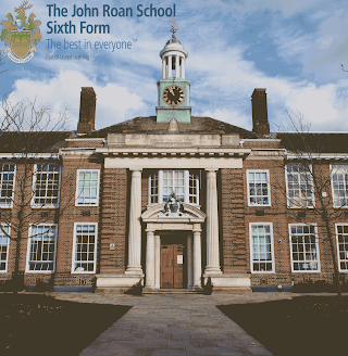 The John Roan School Sixth Form