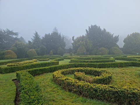 Elvaston Castle Country Park