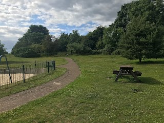 Danby Close Children’s Playground