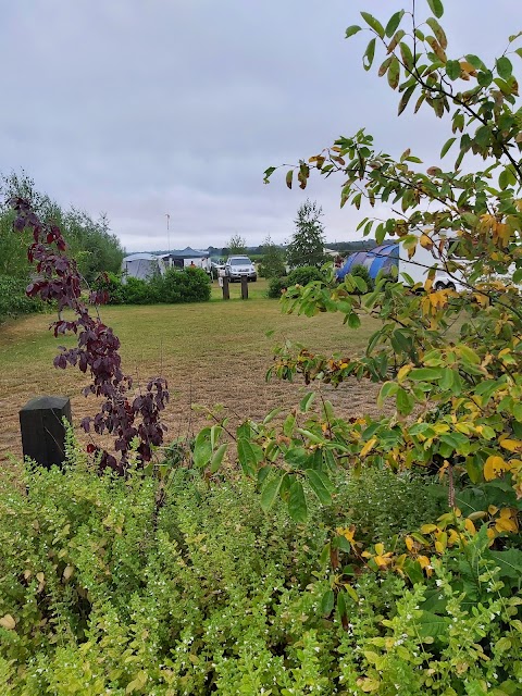 Bylaugh Country Park Caravan and Campsite