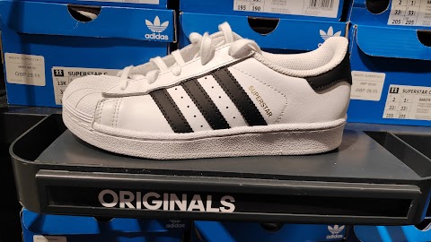 adidas Outlet Store York