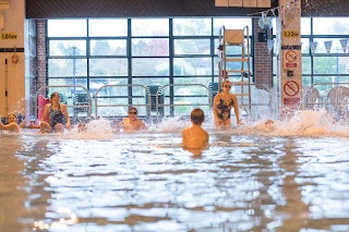 Market Drayton Swimming & Fitness Centre