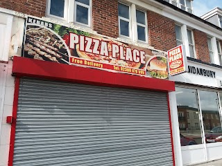 Pizza Place (Midanbury)