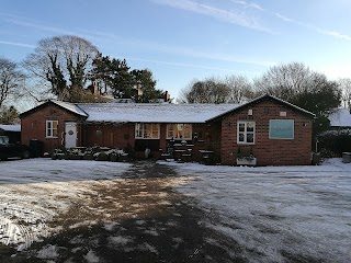 The Old School House Deli Cafe