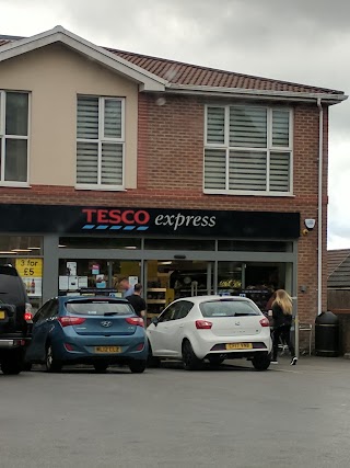 Tesco Express