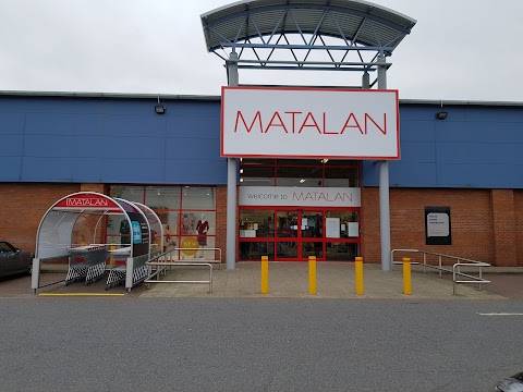 Matalan