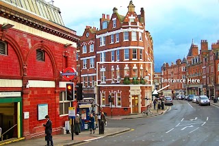 The Hampstead Clinic